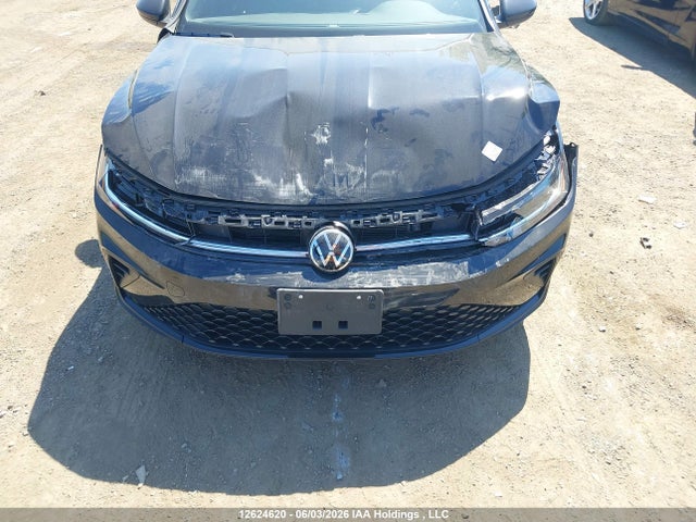 Volkswagen Jetta 2026 3VWSW7BU8TM050000 Image 6