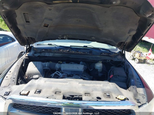 Продаж на аукціоні авто 2012 Ram 1500 St, vin: 1C6RD7FP6CS222776, номер лоту: 12624621