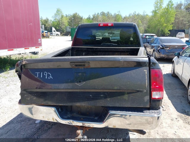 Продаж на аукціоні авто 2012 Ram 1500 St, vin: 1C6RD7FP6CS222776, номер лоту: 12624621