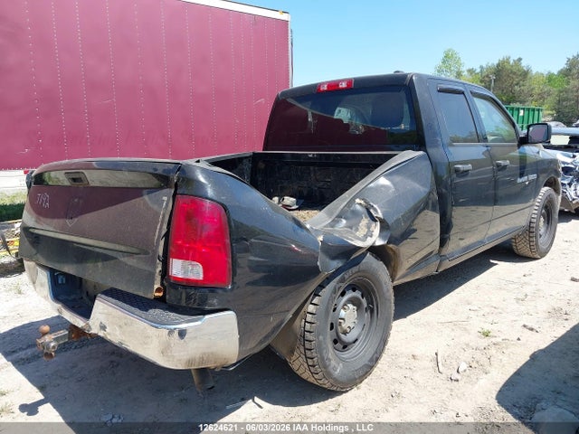 Продаж на аукціоні авто 2012 Ram 1500 St, vin: 1C6RD7FP6CS222776, номер лоту: 12624621