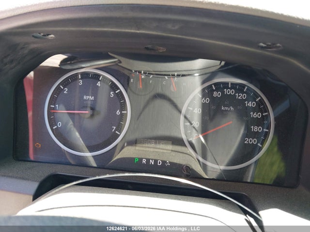 Продаж на аукціоні авто 2012 Ram 1500 St, vin: 1C6RD7FP6CS222776, номер лоту: 12624621