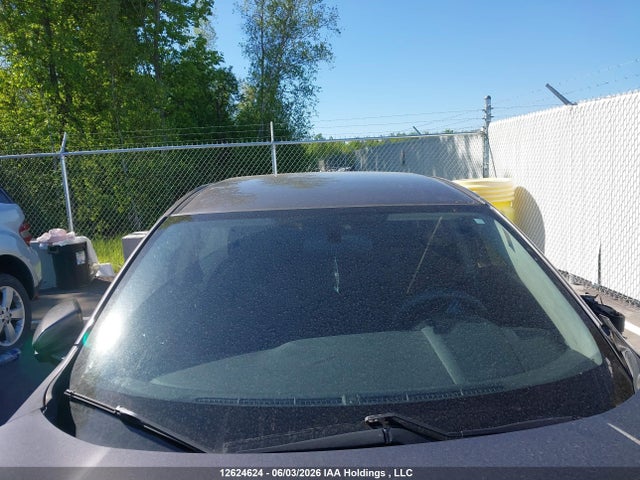 12624624 :رقم المزاد ، 2HGFC2F52GH013100 vin ، 2016 Honda Civic Sedan مزاد بيع