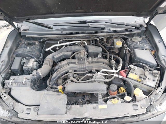 Subaru Crosstrek Premium 2021 JF2GTACC0M9259494 Image 10