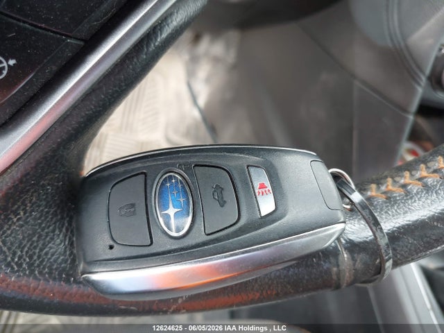 Subaru Crosstrek Premium 2021 JF2GTACC0M9259494 Image 11
