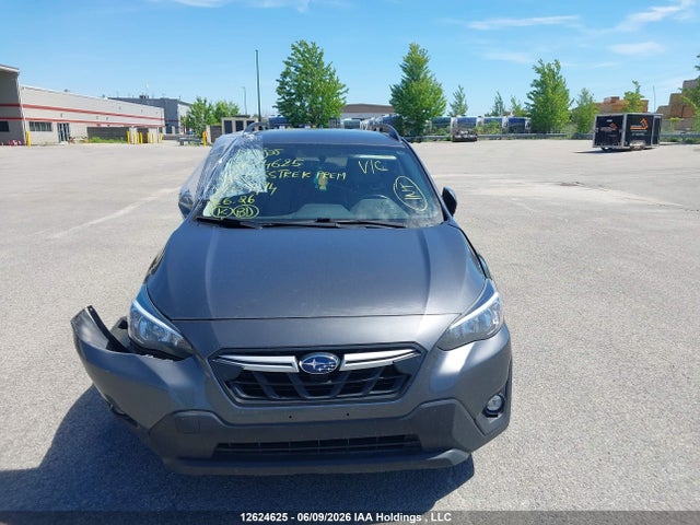 Subaru Crosstrek Premium 2021 JF2GTACC0M9259494 Image 12