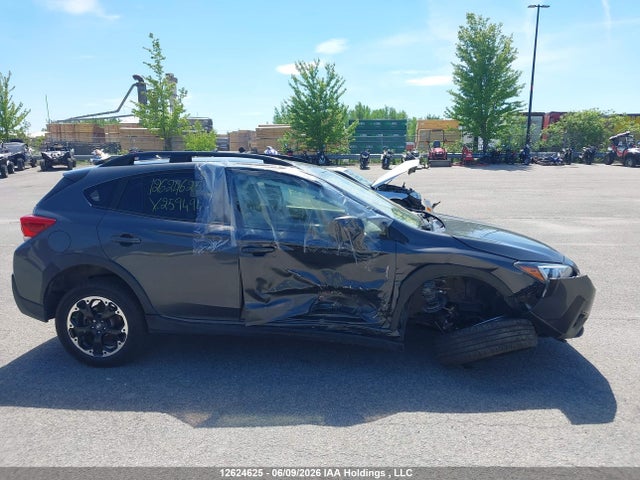 Subaru Crosstrek Premium 2021 JF2GTACC0M9259494 Image 13