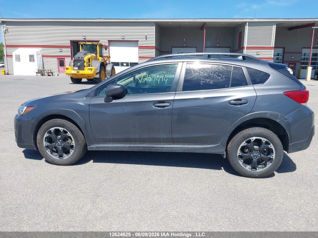 Subaru Crosstrek Premium 2021 JF2GTACC0M9259494 Image 14