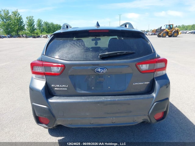 Subaru Crosstrek Premium 2021 JF2GTACC0M9259494 Image 16
