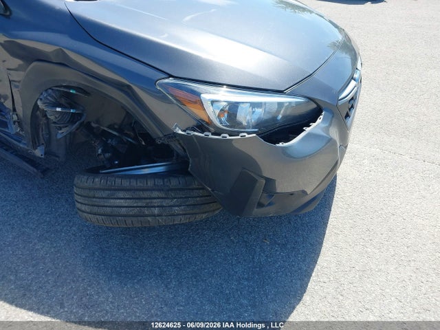 Subaru Crosstrek Premium 2021 JF2GTACC0M9259494 Image 21
