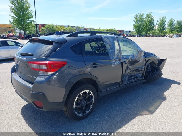 Subaru Crosstrek Premium 2021 JF2GTACC0M9259494 Image 4
