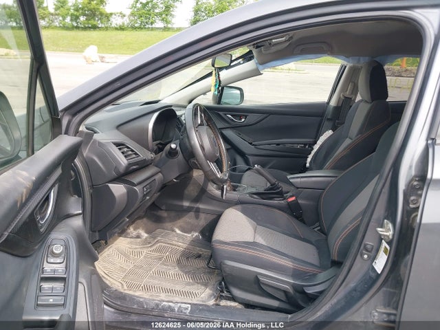 Subaru Crosstrek Premium 2021 JF2GTACC0M9259494 Image 5