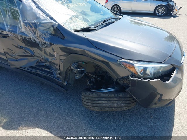 Subaru Crosstrek Premium 2021 JF2GTACC0M9259494 Image 6