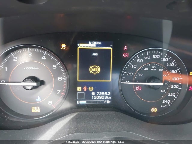 Subaru Crosstrek Premium 2021 JF2GTACC0M9259494 Image 7