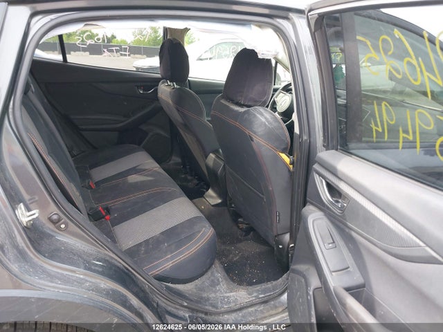 Subaru Crosstrek Premium 2021 JF2GTACC0M9259494 Image 8