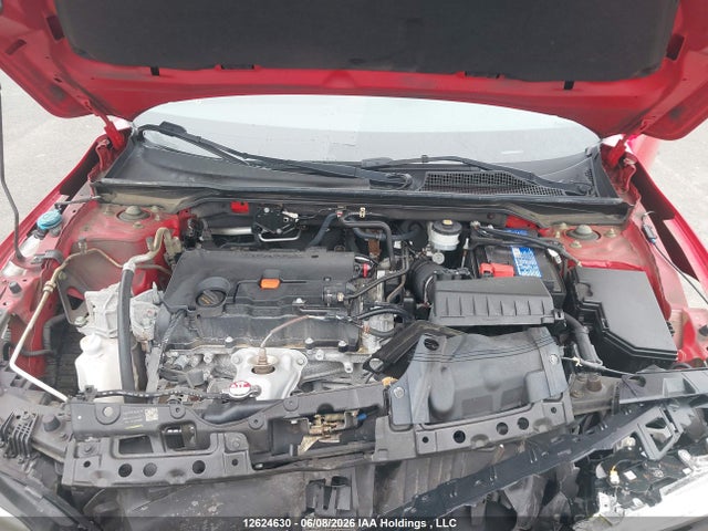 Aukcja sprzedaży 2022 Honda Civic Sport, vin: 2HGFE2F52NH121773, numer aukcji: 12624630