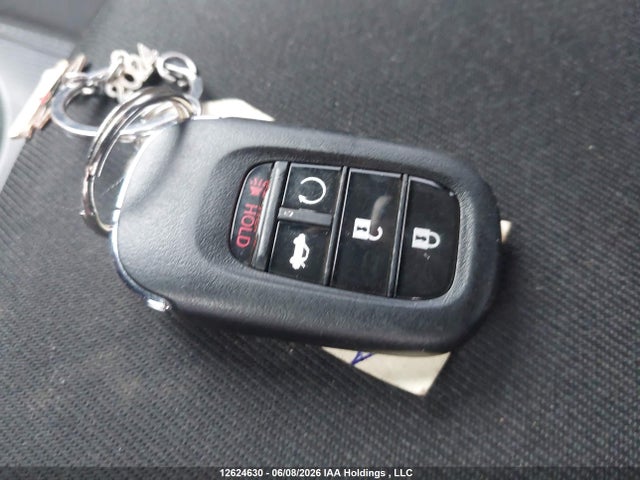Aukcja sprzedaży 2022 Honda Civic Sport, vin: 2HGFE2F52NH121773, numer aukcji: 12624630