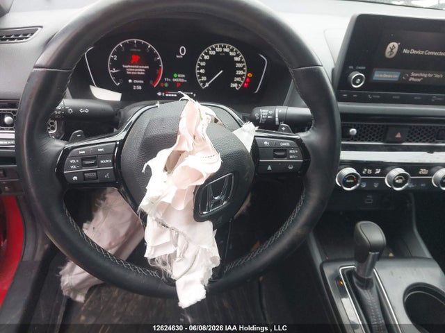 Aukcja sprzedaży 2022 Honda Civic Sport, vin: 2HGFE2F52NH121773, numer aukcji: 12624630