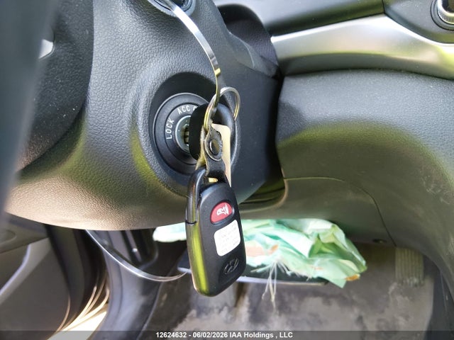 12624632 :رقم المزاد ، KMHD84LF3LU088925 vin ، 2020 Hyundai Elantra Preferred Auto Ivt مزاد بيع