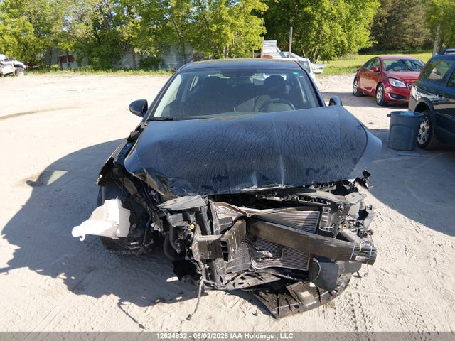 12624632 :رقم المزاد ، KMHD84LF3LU088925 vin ، 2020 Hyundai Elantra Preferred Auto Ivt مزاد بيع
