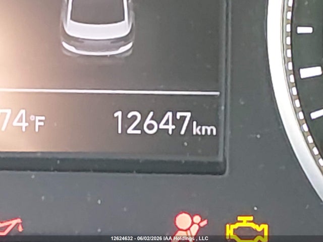 12624632 :رقم المزاد ، KMHD84LF3LU088925 vin ، 2020 Hyundai Elantra Preferred Auto Ivt مزاد بيع