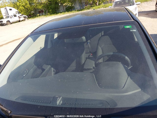 12624632 :رقم المزاد ، KMHD84LF3LU088925 vin ، 2020 Hyundai Elantra Preferred Auto Ivt مزاد بيع