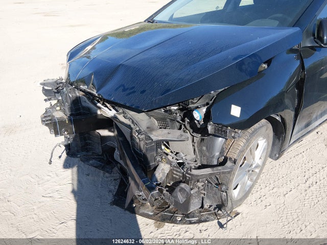 12624632 :رقم المزاد ، KMHD84LF3LU088925 vin ، 2020 Hyundai Elantra Preferred Auto Ivt مزاد بيع