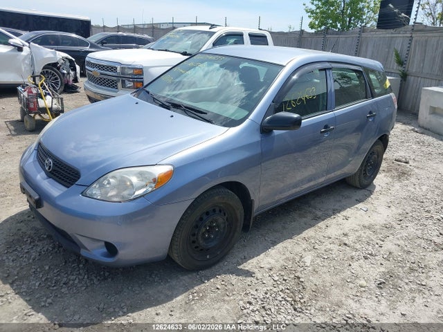 Продаж на аукціоні авто 2008 Toyota Matrix Xr, vin: 2T1KR32E48C701540, номер лоту: 12624633