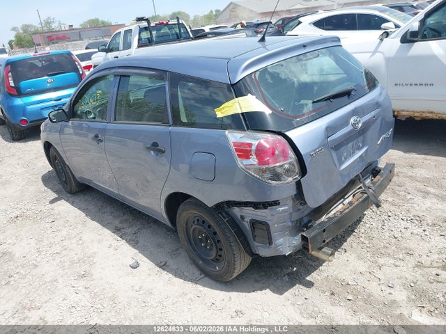 Продаж на аукціоні авто 2008 Toyota Matrix Xr, vin: 2T1KR32E48C701540, номер лоту: 12624633