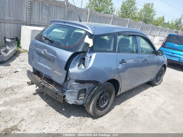 Продаж на аукціоні авто 2008 Toyota Matrix Xr, vin: 2T1KR32E48C701540, номер лоту: 12624633