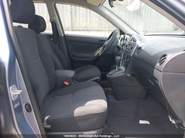 Продаж на аукціоні авто 2008 Toyota Matrix Xr, vin: 2T1KR32E48C701540, номер лоту: 12624633