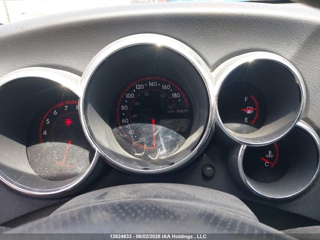 Продаж на аукціоні авто 2008 Toyota Matrix Xr, vin: 2T1KR32E48C701540, номер лоту: 12624633