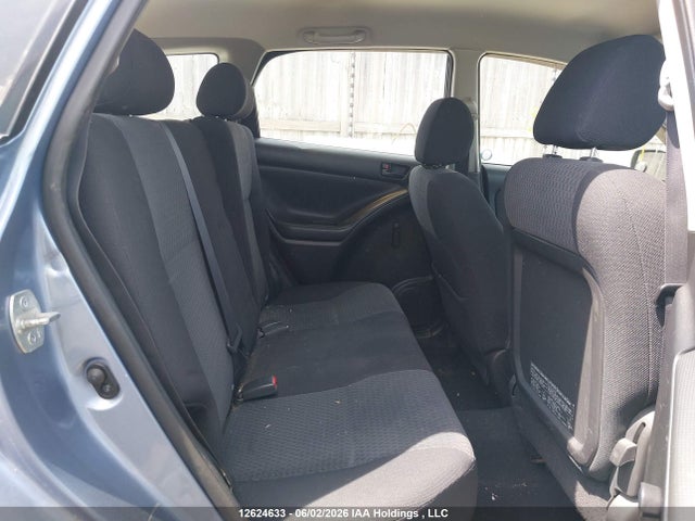 Продаж на аукціоні авто 2008 Toyota Matrix Xr, vin: 2T1KR32E48C701540, номер лоту: 12624633