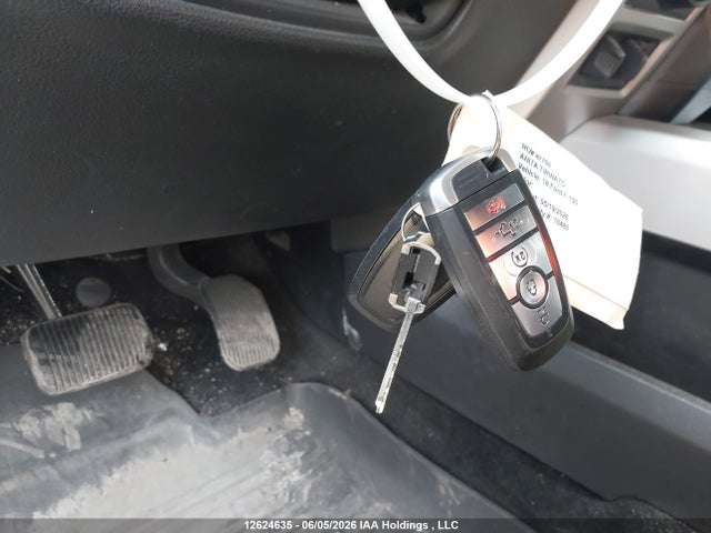 Ford F150 Supercrew 2018 1FTEW1E58JKE32775 Image 11