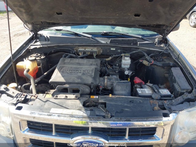 12624637 :رقم المزاد ، 1FMCU0DG9BKC20121 vin ، 2011 Ford Escape مزاد بيع
