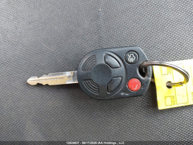 12624637 :رقم المزاد ، 1FMCU0DG9BKC20121 vin ، 2011 Ford Escape مزاد بيع
