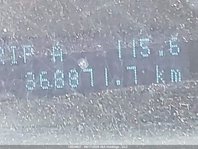12624637 :رقم المزاد ، 1FMCU0DG9BKC20121 vin ، 2011 Ford Escape مزاد بيع
