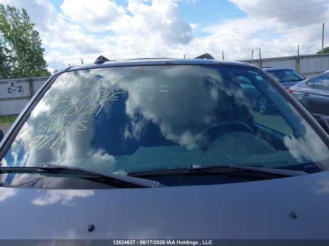 12624637 :رقم المزاد ، 1FMCU0DG9BKC20121 vin ، 2011 Ford Escape مزاد بيع