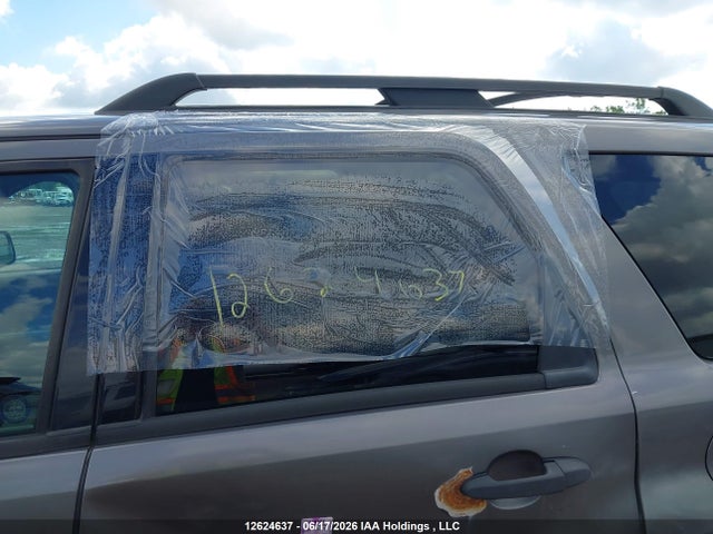 12624637 :رقم المزاد ، 1FMCU0DG9BKC20121 vin ، 2011 Ford Escape مزاد بيع