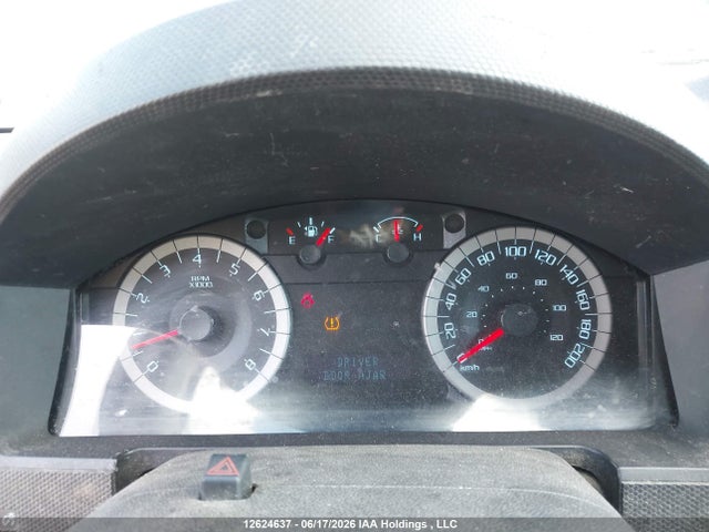 12624637 :رقم المزاد ، 1FMCU0DG9BKC20121 vin ، 2011 Ford Escape مزاد بيع