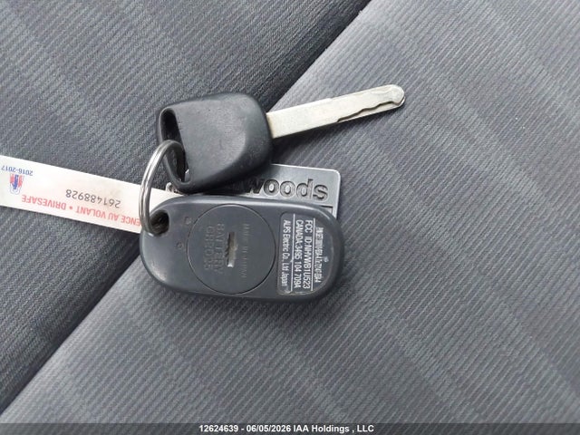 2004 Honda Civic Lx მანქანა იყიდება აუქციონზე, vin: 2HGES16604H915757, აუქციონის ნომერი: 12624639