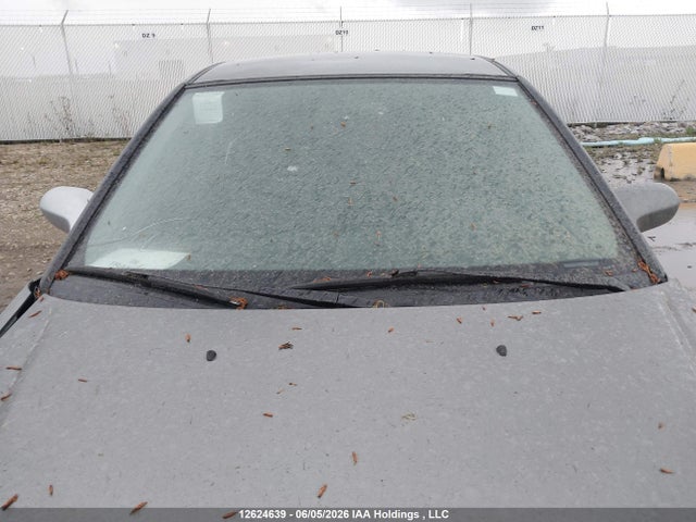 2004 Honda Civic Lx მანქანა იყიდება აუქციონზე, vin: 2HGES16604H915757, აუქციონის ნომერი: 12624639