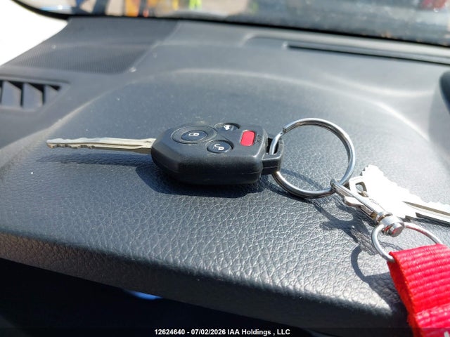 Subaru Forester 2018 JF2SJEJC6JH504441 Image 11