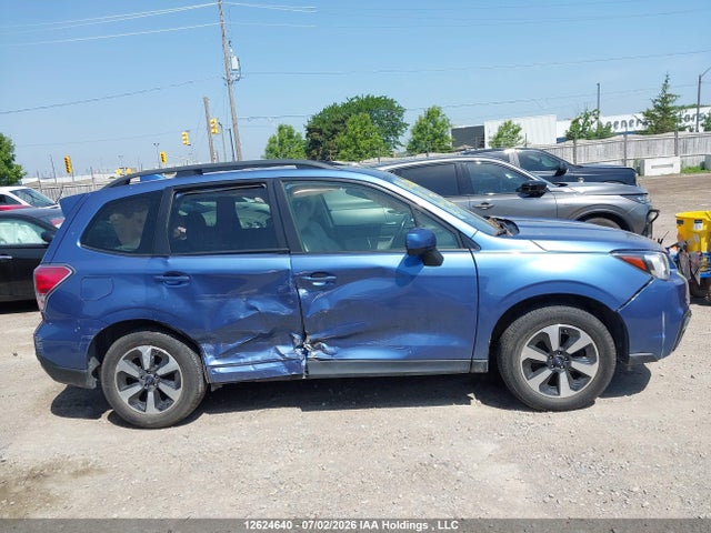 Subaru Forester 2018 JF2SJEJC6JH504441 Image 13