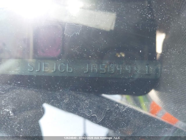 Subaru Forester 2018 JF2SJEJC6JH504441 Image 9