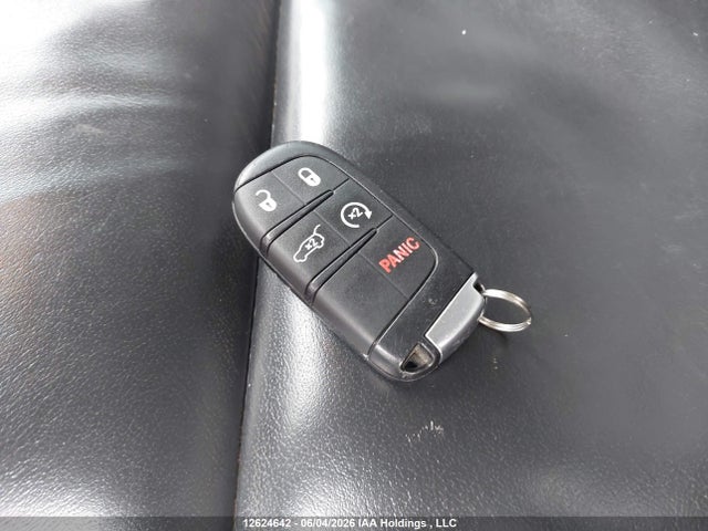 12624642 :رقم المزاد ، 1C4RDJDG7JC398106 vin ، 2018 Dodge Durango Gt مزاد بيع