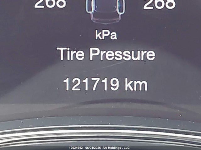 12624642 :رقم المزاد ، 1C4RDJDG7JC398106 vin ، 2018 Dodge Durango Gt مزاد بيع