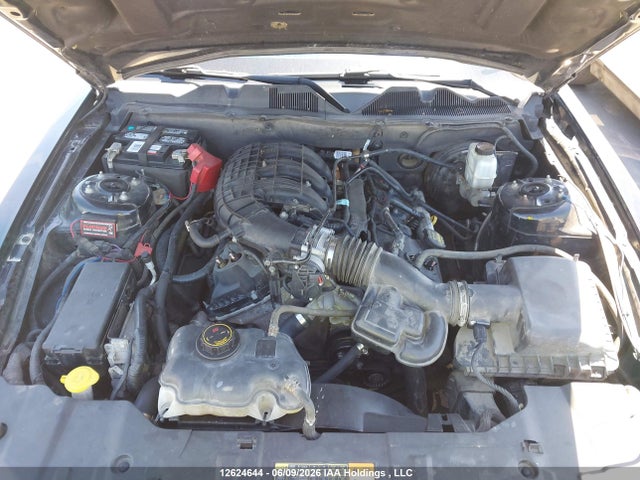 Продаж на аукціоні авто 2013 Ford Mustang, vin: 1ZVBP8AM1D5222508, номер лоту: 12624644