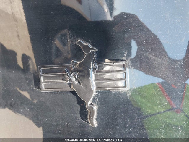 Продаж на аукціоні авто 2013 Ford Mustang, vin: 1ZVBP8AM1D5222508, номер лоту: 12624644