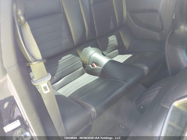 Продаж на аукціоні авто 2013 Ford Mustang, vin: 1ZVBP8AM1D5222508, номер лоту: 12624644