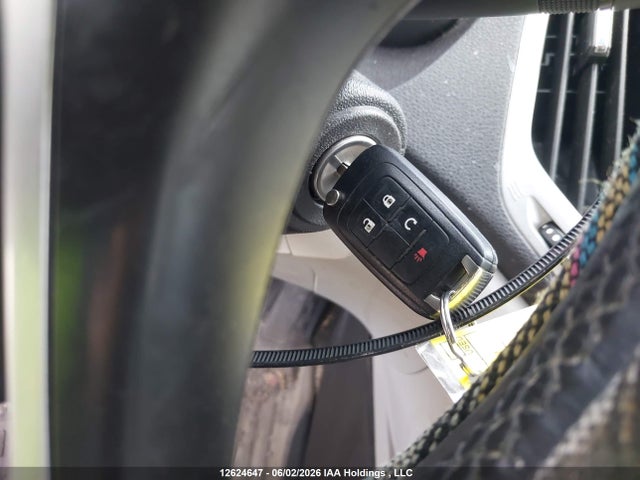 2GKFLWE36E6145358 GMC Terrain Sle